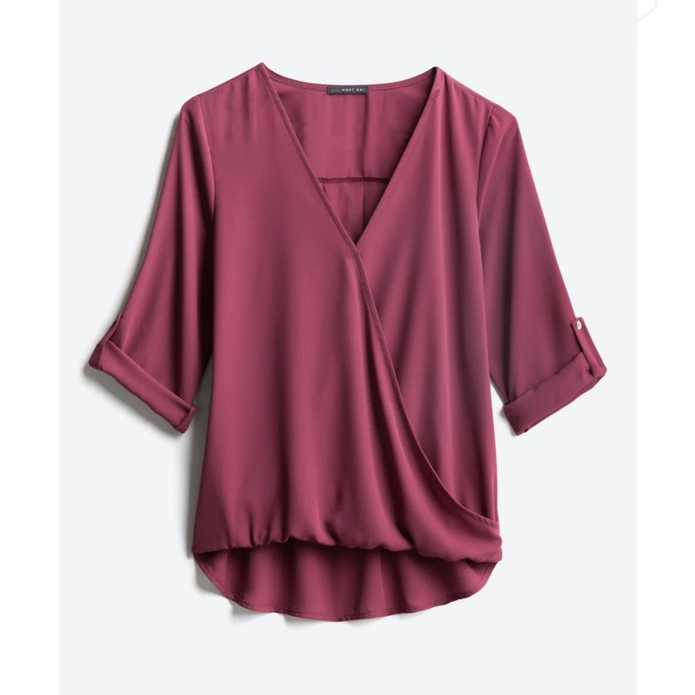 West Kei blouse
